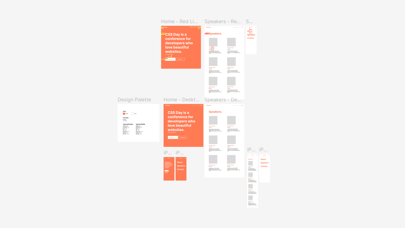 Minor Design Project
